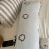 Nueva Almohada Larga Refrigerante Ice-Skin para Primavera/Verano - Núcleo de Almohada