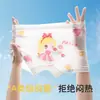 Producto Nuevo Venta al por Mayor Ropa Interior para Niñas Modal Verano Delgado Transpirable Categoría a Mediana y Grande Niños Niñas Bebés Shorts para Niños