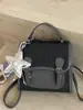 Mochila de Estilo Universitario Shuai Mi Jia Nicho Modelo Nuevo 2026 para Estudiantes, Viajes Diarios, Moda Vaquera Bolso de Hombro Único