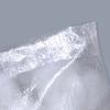 Bolsas Tejidas Compuestas Transparentes, Bolsas Tejidas para Empaque de Mudanza Logística Hechas a Medida, Bolsas Tejidas, Bolsas de Piel de Serpiente para Entrega Express, Se Pueden Imprimir con Logo