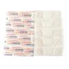 Exportar kit de primeiros socorros band-aid PE respirável à prova d'água band-aid ponta de dedo articulação ferida externa curativo não tecido adesivo