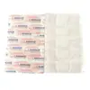 Bolsa de emergencia PE Curita/tirita/torniquete para heridas punta del dedo transpirable articulación tira redonda en stock
