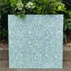 Azulejos Estilo Chinês 600X600 Tendência Coloridos Foscos Terrazzo Azulejos de Parede para Cozinha e Banheiro Azulejos de Piso para Varanda Área de Roupas e Jantar