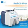Analisador de Leite Ash Protein Fat Emulsão Ingredientes do Produto Acabado Detecção Rápida Leite em Pó Instrumentos Analíticos de Produtos Lácteos