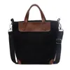 Bolsa Pequena Retro Nova Outono e Inverno Transfronteiriça Feminina Camurça Versátil Bolsa de Mão Casual Leve Ombro Transversal