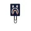 [Muñeca KWAS] Venta al por mayor de fábrica Animación Dibujos animados PVC Marcapáginas Clip de papel Clip de libro portátil Suministros de oficina