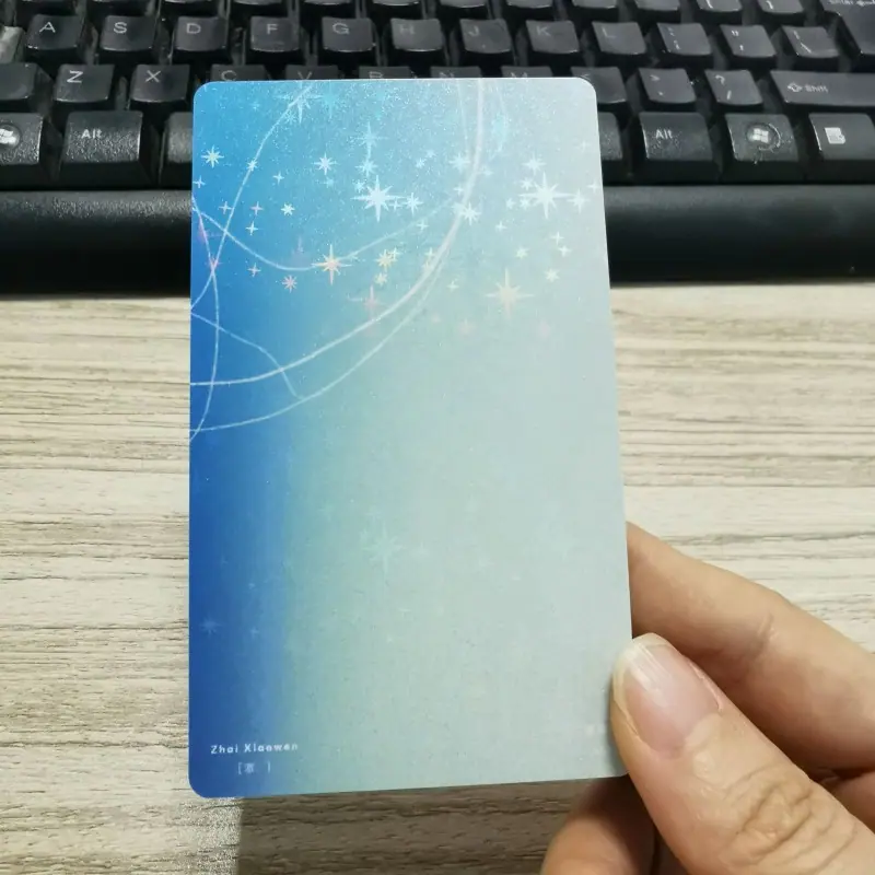 明星小卡-005