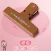 Clip Magnético para Manual, Clip Magnético para Exámenes, Clip Magnético, Papelería para Estudiantes, Clip de Plástico, Suministros de Oficina, Organización de Clips de Colores