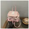 Moda Tendência Nova Primavera/Verão 2026 Transfronteiriça Bolsa de Mão Grande Capacidade Bolsa Retrô de Alto Valor Bolsa de Balde de Ombro Único/Duplo