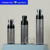 Cosmético 60Ml spray frasco garrafa de plástico 80ml névoa fina Nano spray frasco 100ml desinfetante imprensa sub-frasco