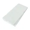 Papel de arroz glutinoso antiaderente de grau alimentício papel comestível para embrulhar nougat embalagem de doces papel manteiga papel Jiangmi transparente