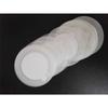 Almohadilla de pegamento para pestañas injertadas desechable de PVC parche retardante de pegamento herramienta para plantar pestañas