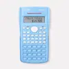 Calculadora de Dopamina de Alto Color Oficina Financiera Calculadora de Contabilidad calculadora Cálculos Estudiantiles