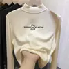 Camiseta interior térmica de forro polar doble cara para niñas, estilo otoño e invierno, cuello semi-alto, camiseta de manga larga rosa para niños, top para bebé niña