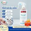Spray Desinfetante Conway Dragon Compound Sal de Amônio Quaternário 500g Home Office Express Desinfecção de Superfícies Esterilização