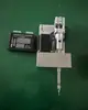 Válvula rotativa BLG rotação de 360 graus válvula dispensadora máquina dispensadora totalmente automática de quatro eixos dispensação por gotejamento anular na parede interna do eixo Z