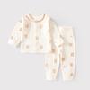 [Liquidación de Tallas Agotadas, Colección Primavera y Otoño]-Mameluco para Bebé, Ropa para Recién Nacidos, Ropa Interior para Primavera y Otoño, Traje para Gatear para Bebé