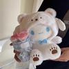 Juguetes de Peluche, Muñecas, Animales de Peluche para Venta en Puestos, Actividades de Regalo de Cumpleaños, Muñecos de Cerdo para Bodas, Muñecas de Boda