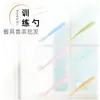Cuchara de Silicona para Bebé Boyi, Cuchara de Entrenamiento, Cuchara con Cabeza Suave para Alimentación de Bebés, Vajilla de Silicona, Artículos para Madres y Bebés