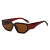 Gafas de Sol Retro de Moda, Gafas de Sol Antivaho de Moda para Hombres y Mujeres, Gafas de Sol para Exteriores, Conducir y Ciclismo