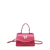Versátil Bolso Nuevo de Moda para Mujer con Lazo, Bolso Cuadrado Pequeño a la Moda, Bolso Cruzado de Estilo Único Casual de Lujo Ligero de Gama Alta