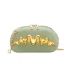 Bolsas de Alto Valor Estético para Mujer Verano 2026 Nuevo Bolso de Hombro Cruzado de Moda Elegante Simple de Nicho para Viajes Diarios
