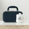 Caja de Regalo Creativa de Nuevo Estilo de Gama Alta Set de Tazas de Té para Uso Personal de Damas, Taza para Cata de Té, Nuevo Estilo Chino, Uso en Casa, Recepción de Invitados, Taza de Oficina