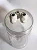 Kit de Ciclo de Refrigeración por Agua para Equipo de Computadora y Teléfono Móvil Tanque de Agua Bomba de Agua Juego de Tuberías de Agua para Disipación de Calor con 2m de Tuberías de Agua Incluidas