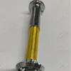 Cámara ojo de buey para puerta antirrobo, timbre universal dos en uno para tapar agujero, cámara ojo de buey para puerta de casa, dispositivo de vigilancia antirrobo