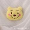Broche de Conejo de Peluche de Dibujos Animados Colección de Animales Pin de Pollo Decoración de Bolsa de Cerdo Zanahoria Insignia Accesorios