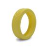 Cubierta Protectora para Rueda de Equipaje Zapatos de Rueda Maleta Rueda Universal Cubierta de Rueda de Silicona Silenciosa Nuevo Producto Transfronterizo