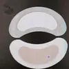 Yeso de estimulación de presión en puntos de acupuntura al por mayor de fábrica, yeso para la garganta, yeso para la garganta plana, picazón en la garganta seca, adultos, niños, con cuerpo extraño