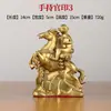 Adornos de Latón para Promoción Inmediata Oficina Estudio Sala de Estar Manualidades Adornos Decorativos de Cobre Venta al por Mayor