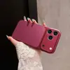 Transforma-se em 17 Segundos, Adequado para Capa Oficial Original do iPhone 11 Pro Max, Capa de Telefone Apple 11, Capa Protetora 12, 12 Pro