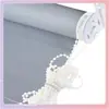 Controlador de Cabezal para Persiana Enrollable de 32 mm, Cabezal para Cortina de Cadena de Bolitas, Cadena de Bolitas Incluida, Accesorios para Cortinas