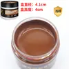 Crema Fácil de Limpiar para Renovación y Restauración de Color de Cuero para Ropa, Sofás, Bolsos y Zapatos de Cuero - Reparación de Daños, Cambio de Color, Personalización para Pedidos Transfronterizos