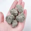 Piedra Cruda de Cristal Natural Personalizada Amatista Ágata Fluorita Irregular Sin Pulir Piedra Difusora Piedra de Aromaterapia Mayoreo