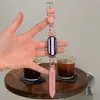 [Correa] Adecuado para Correa Xiaomi Mi Band 11, Correa de Reloj de Mariposa con Incrustaciones de Diamantes de Verano 8/9Nfc para Niñas