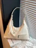 Bolsa de Tela Nanfeng Chio2nd Maple Story para Mujer, Bolsa de Gran Capacidad para el Trabajo, Nuevo Modelo 2025 Bolso de Hombro Cruzado
