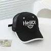 Gorras para Niños para Primavera y Otoño, Gorras de Béisbol Delgadas Estilo Coreano para Niños, Gorras de Sol para Niñas