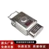 Sensor de Metano de Baixa Concentração KG9701B do Instituto de Ciência do Carvão de Chongqing, Equipamento à Prova de Explosão e Intrinsecamente Seguro