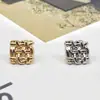 Botones de Corazón con Forma Especial, Botones Pequeños Retro Estilo Chanel, Botones de Alto Nivel Estilo Chino Cheongsam, Botones Metálicos de Alta Calidad para Camisa