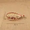 Decoración de Presentación de Sashimi Japonés Valla de Tejido de Bambú Exhibidor de Mariscos Cesta de Tejido de Seda de Bambú Tubo de Bambú Balsa de Bambú Herramientas de Presentación