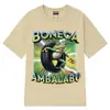 Brr Brr Patapim Camiseta Divertida Meme Italiano Brainrot Verano Algodón