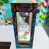 El Nuevo Estilo de Máquina de Garra de Taiwán con Superficie de Mesa Nueva Modificada, la Mesa Lucky Bounce y la Mesa de Pinball de Hong Kong Atraen la Atención