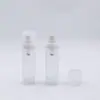 Ventas Directas de la Fábrica de Origen: Botellas de Vacío de Tipo Pulsador, Botellas de Loción, Botellas con Atomizador, Botellas de Esencia, Botellas de Empaque Dispensador Cosmético