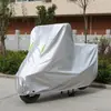 Capa Espessa para Bicicleta Pronta, Capa para Veículo Elétrico, Capa à Prova de Chuva e Sol para Motocicleta, Capa de Proteção Solar para Veículo a Bateria