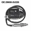 Sensor de Oxigênio e Nitrogênio Aaa209704000 29650-2U220 296502U220 para Hyundai