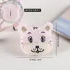 Broche de Peluche DIY Mini Relleno de Algodón Estrella de Patrick Bob Esponja Pantalones Cuadrados Colgante Zapato Calcetines Accesorios para el Cabello Accesorios Mayoreo