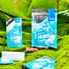 Parche Hainuo Zhen Ai Tang Huoxiang para el Calor del Verano Paquete de 10 para Uso Diario en Casa Parche Refrescante de Verano